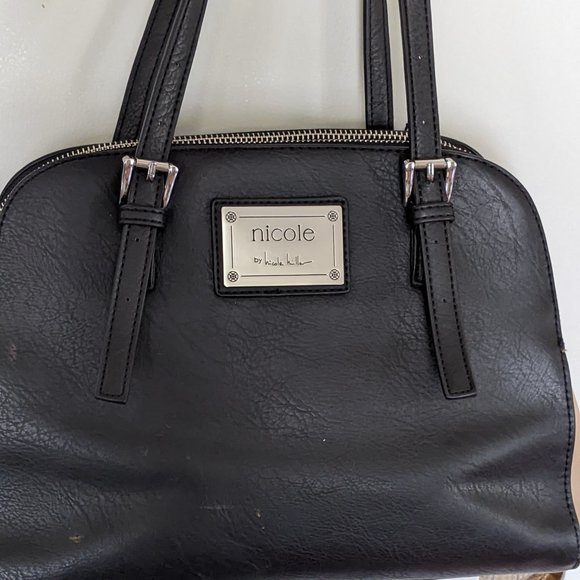 Nicole by Nicole Miller Shoulder Bag - Picture 1 of 4